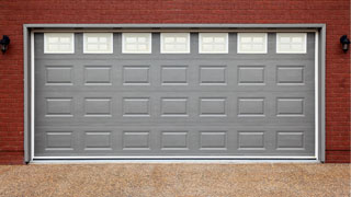 Garage Door Repair at West Kessler Dallas, Texas