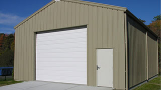 Garage Door Openers at West Kessler Dallas, Texas